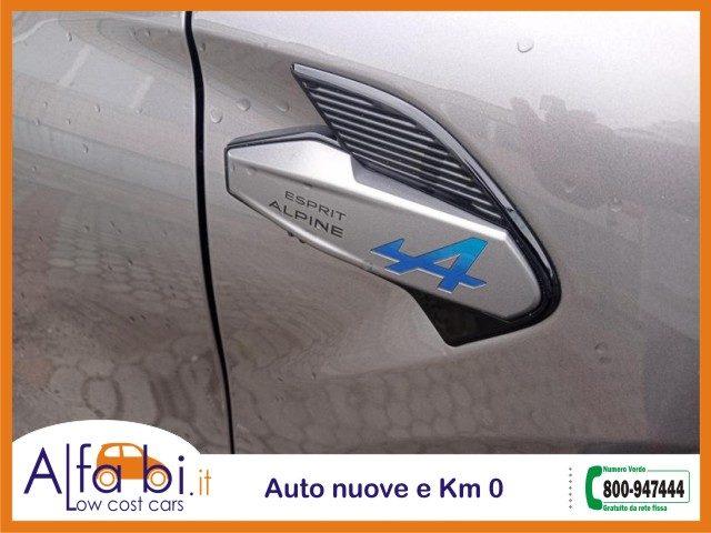RENAULT Symbioz 1.6 E-Tech Full Hybrid 145CV esprit Alpine