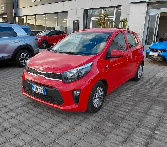 Kia Picanto 1.0 12V 5 porte Urban "IN ARRIVO"