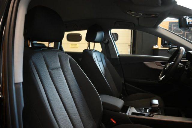 AUDI A4 AVANT 35 TFSI S-TRONIC NAVI SED.RIS.PDC LED FULL!!