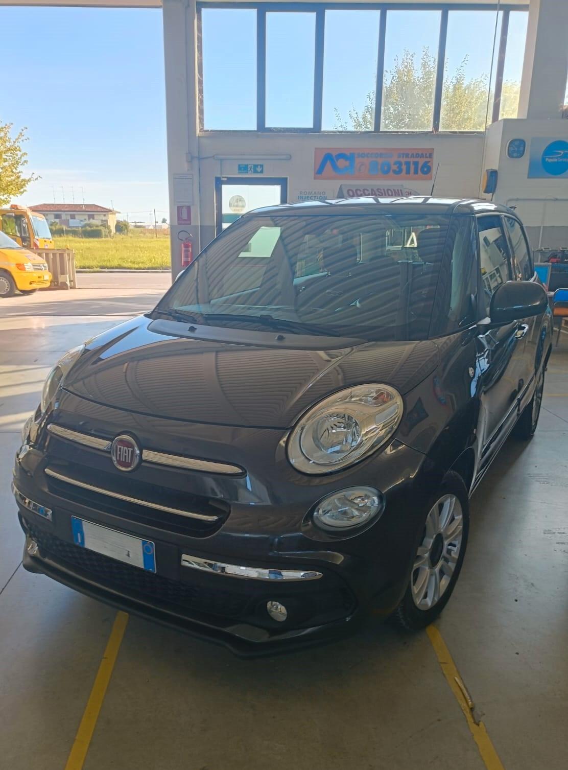 Fiat 500L 1.3 Multijet 95 CV Pop Star