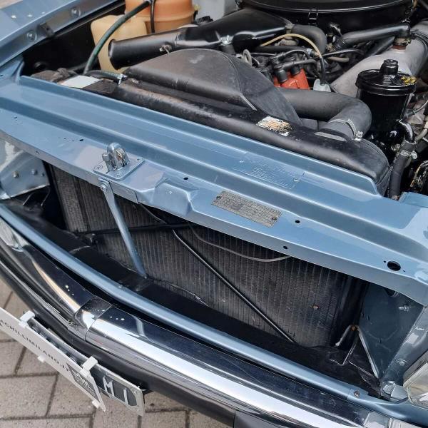 Mercedes-Benz SL 350 V8 ASI - ITALIANA-RESTAURATA- 2+2