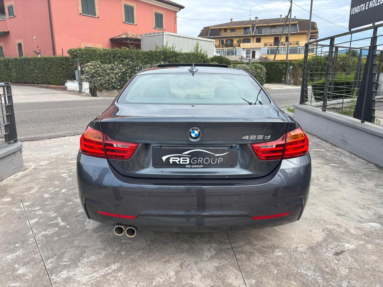 Bmw 425 425d Coupé Msport