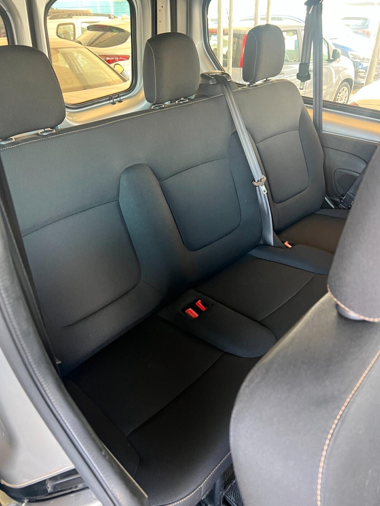 Fiat Talento 1.6 MJT 120CV PL-TN COMBI PREZZO REALE