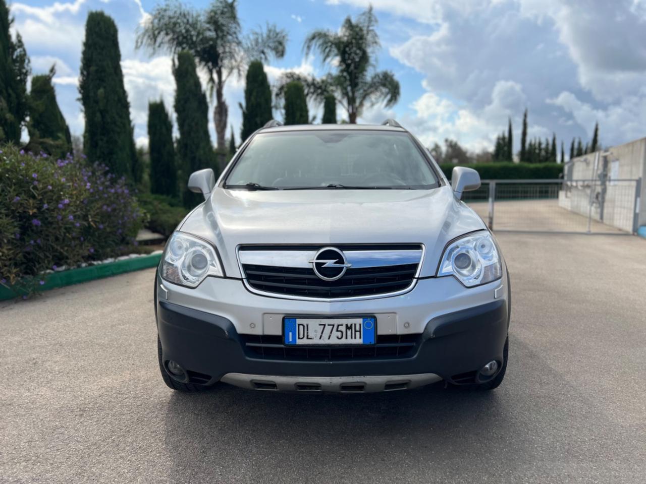 Opel Antara 2.0 CDTI 150CV AUTOCARRO