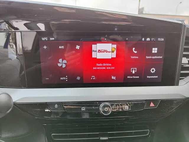 Opel Mokka MY25 Restyling HYBRID 145cv DCT6 GS KM ZERO