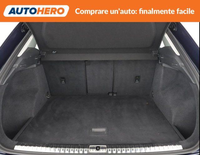 AUDI Q3 40 TFSI quattro S tronic Business Advanced