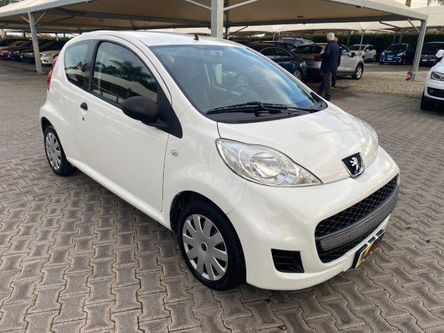 PEUGEOT 107 1.0 68CV 3p. Plaisir