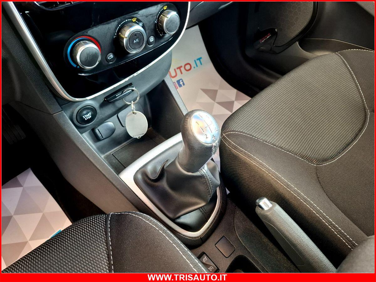 RENAULT Clio 0.9 Tce Energy Duel NEOPATENTATI (NAVI)