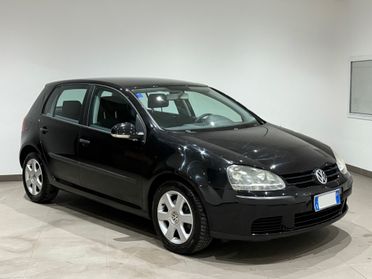 Volkswagen Golf 1.9TDI Sportline Per Neopatentati
