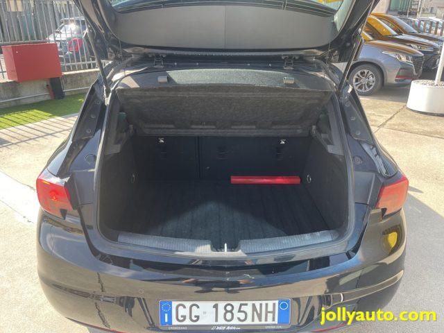 OPEL Astra 1.5 CDTI 122 CV S&S 5p Business Elegance