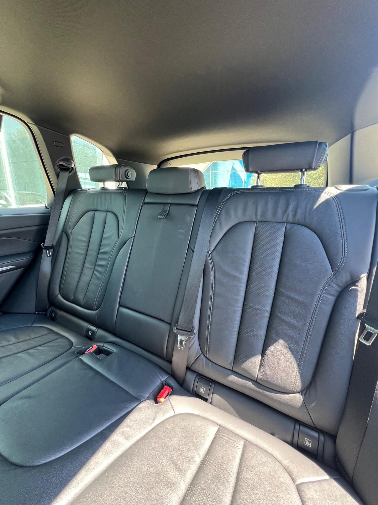 BMW X5 xdrive30d xLine SUPER OFFERTA T-STOCK