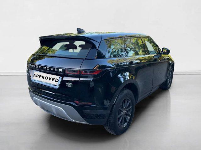 LAND ROVER Range Rover Evoque 2.0D I4-L.Flw 150 CV AWD