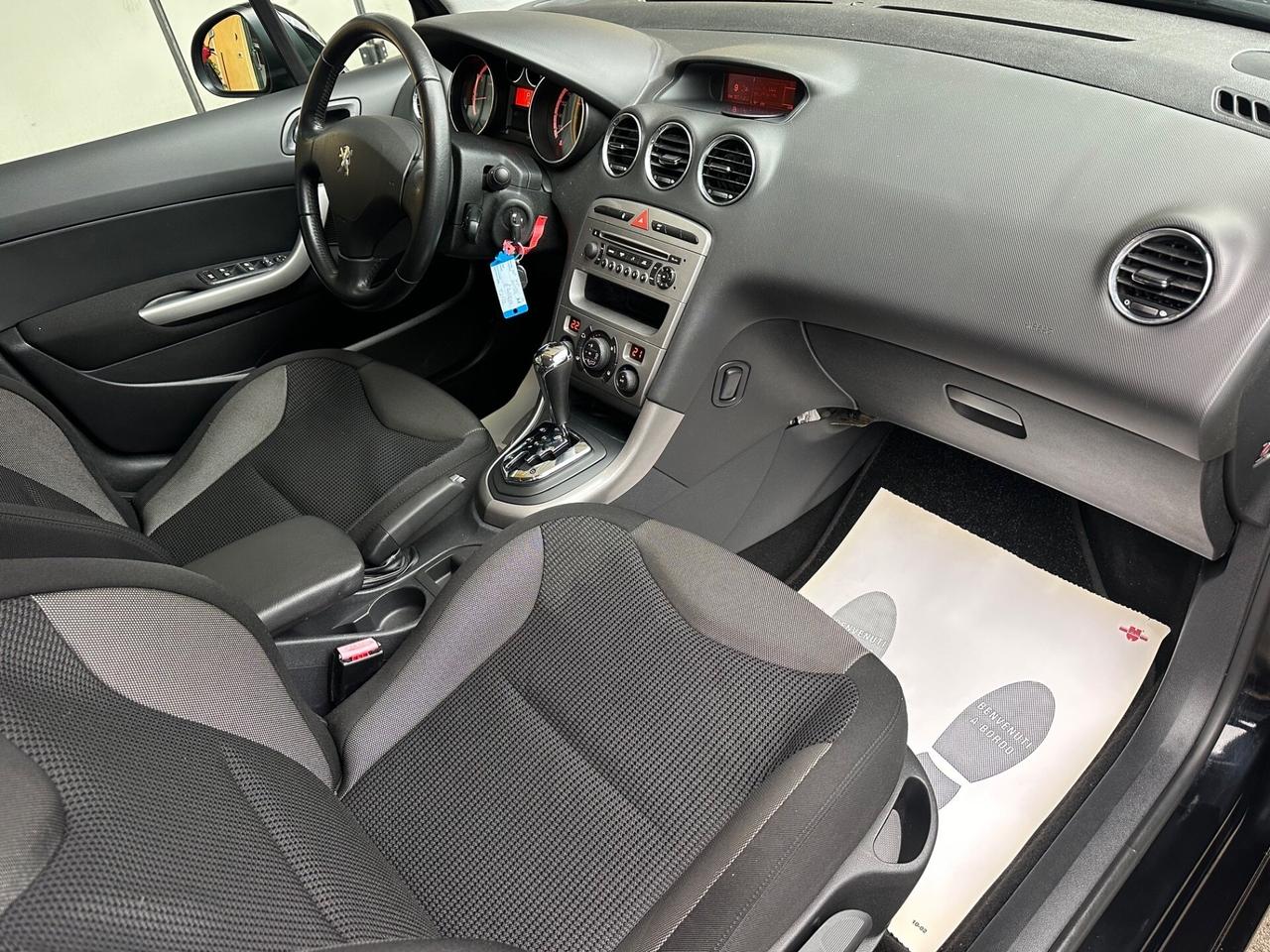 Peugeot 308 1.6 VTi 120CV 5p. Premium