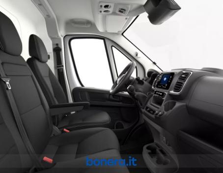 Toyota Proace Max Furgone tetto alto Proace Max 33 2.2d 120cv L2h2