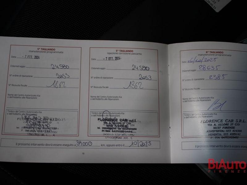 Kia Rio Rio 1.2 mpi Evolution 84cv my18