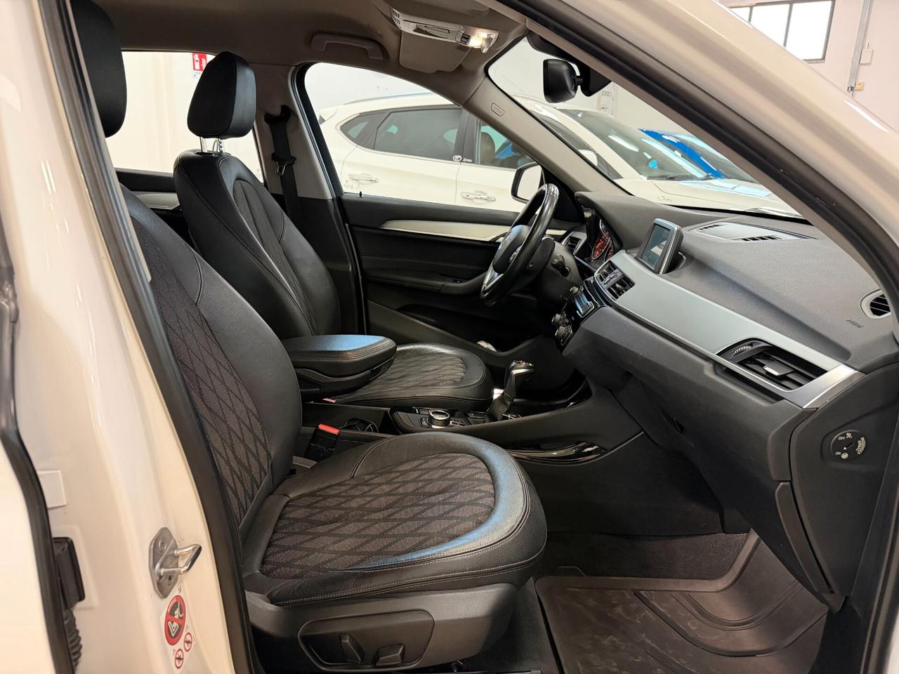 Bmw X1 xDrive20d Msport