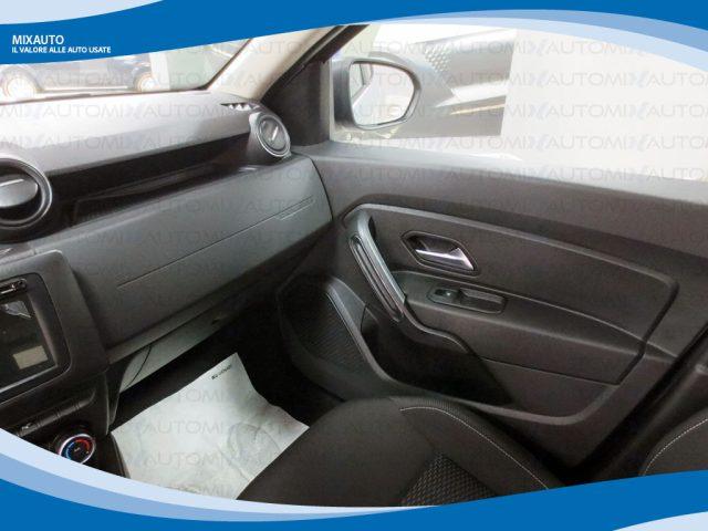 DACIA Duster 1.0 TCe 100cv 2WD Comfort Eco G EU6