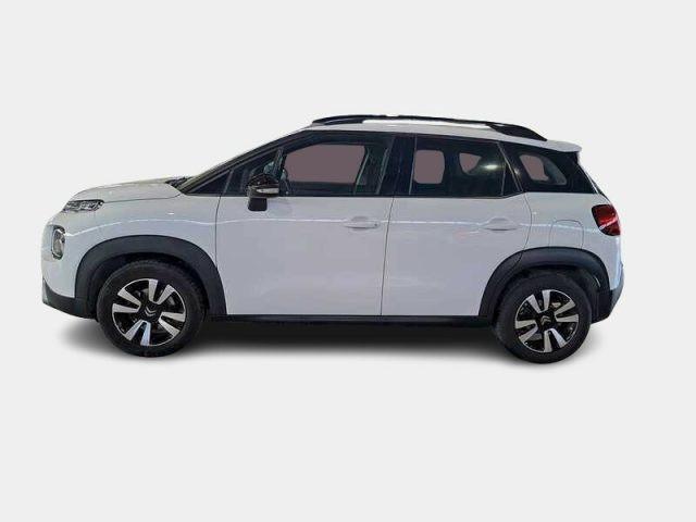 CITROEN C3 Aircross PureTech 110 S&S Shine