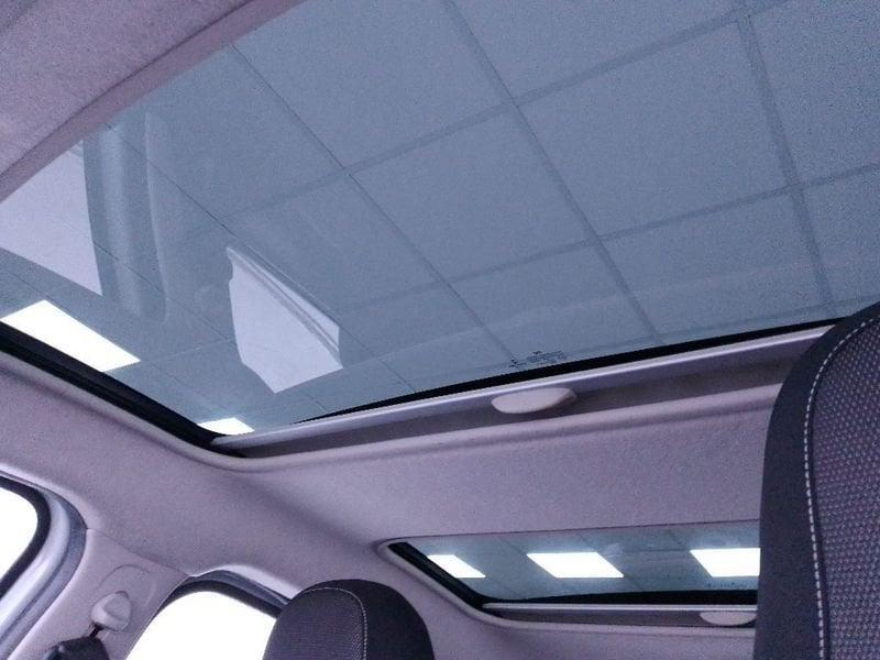 smart forfour eq Pulse 4,6kW