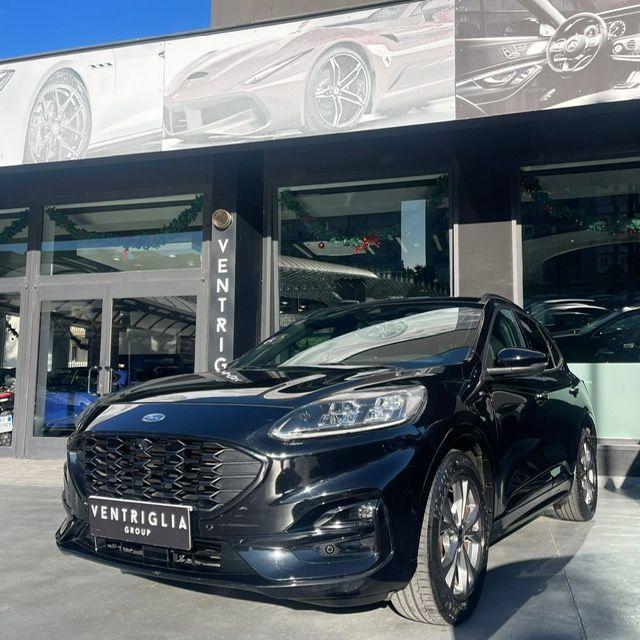 FORD - Kuga - 1.5 EcoBlue 120 CV 2WD ST-Line