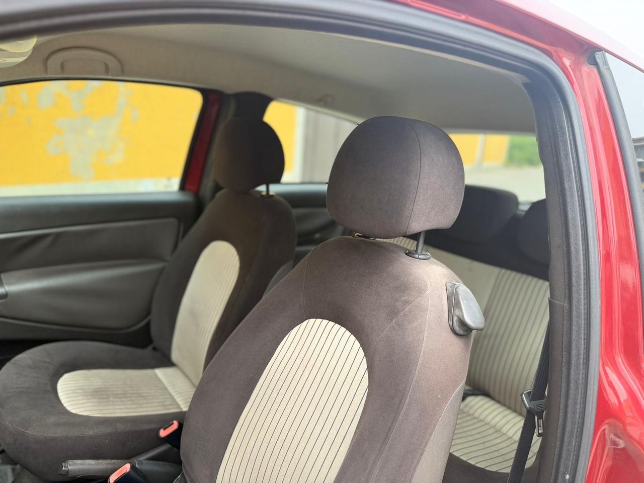 Lancia Ypsilon 1.2 Argento
