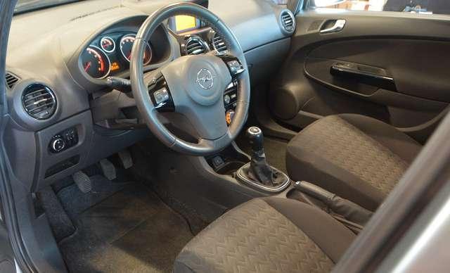 Opel Corsa 5p 1.2 GPL-tech 85cv * OTTIMO STATO *
