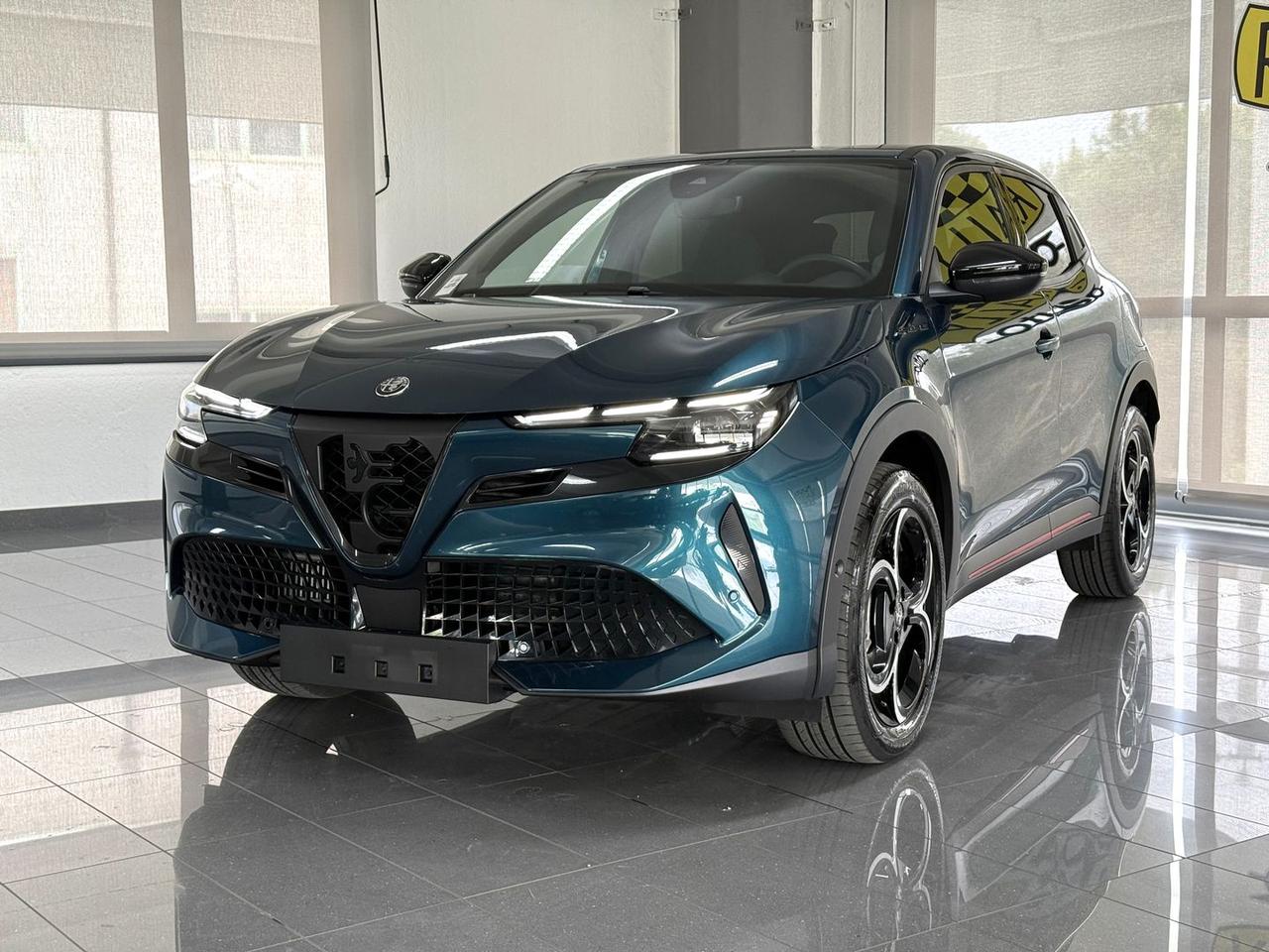 Alfa Romeo Junior Speciale 1.2 VGT 136/145 #10832