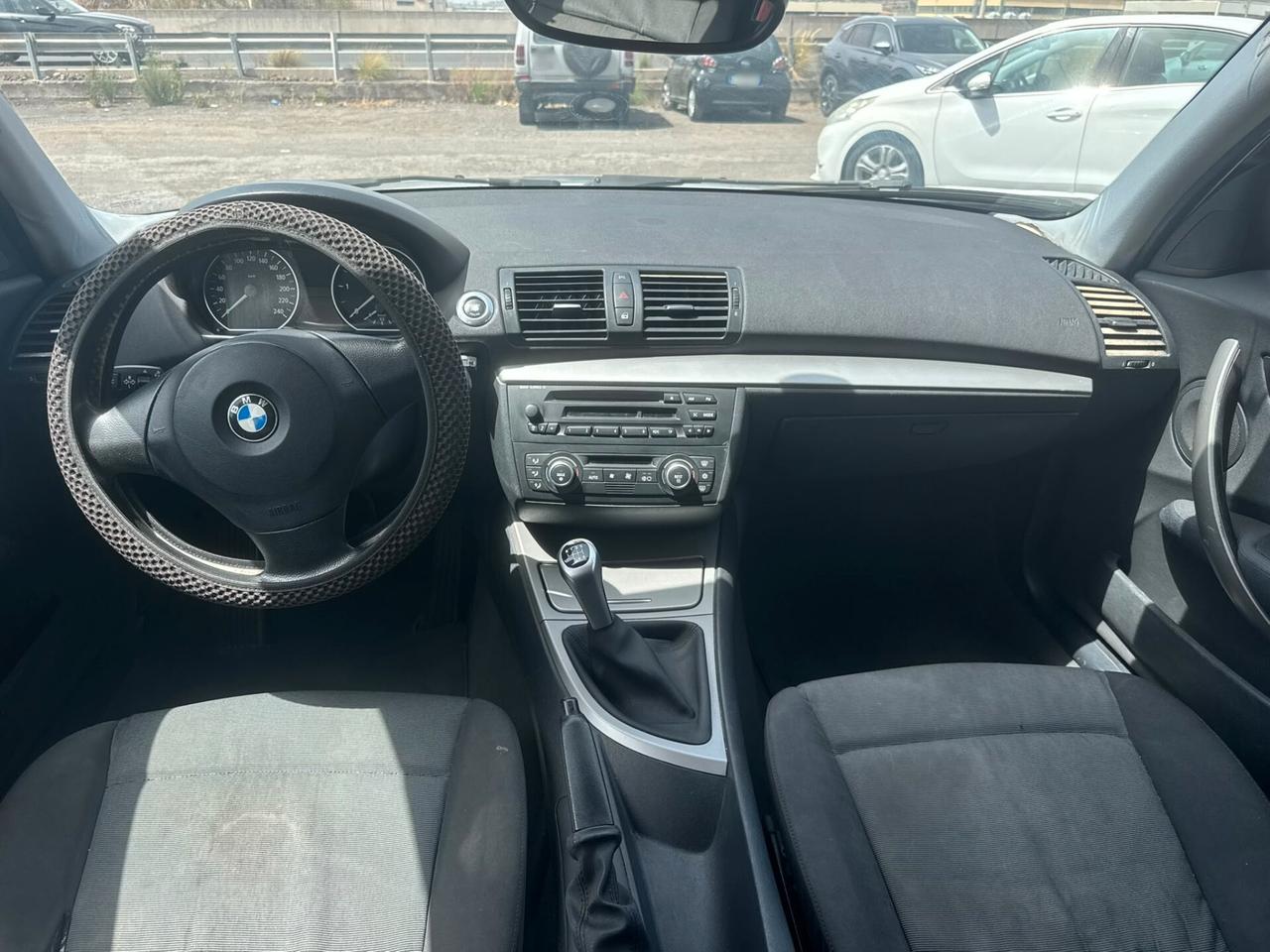 BMW SERIE 1 - 2.0 122CV ELETTA 2025