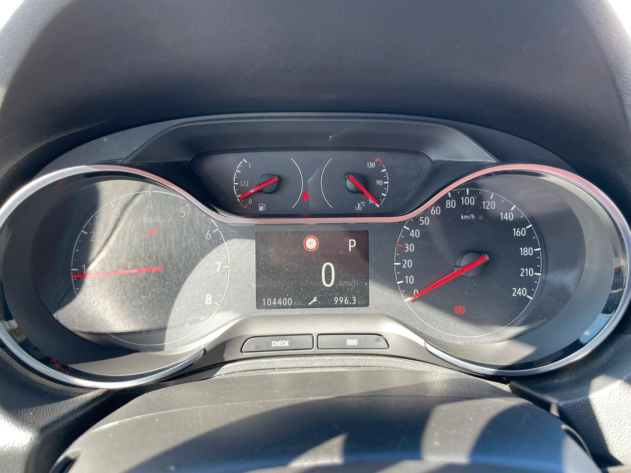 OPEL GRANDLAND X 1.5 diesel Ecotec Start&Stop aut.