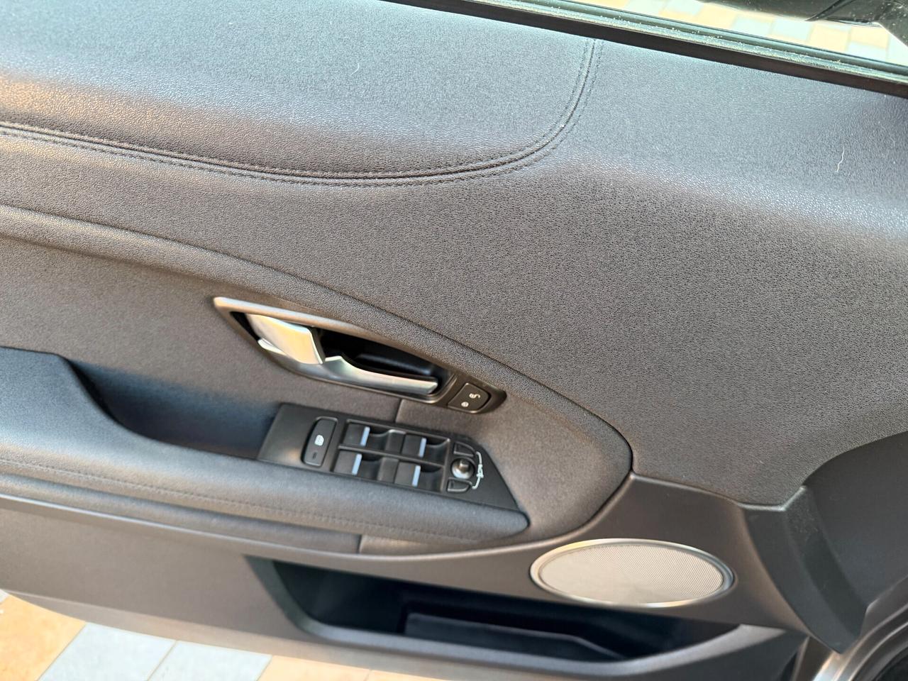Land Rover Range Evoque 2.0 TD4 PURE (AUTO DA RIPRISTINARE)