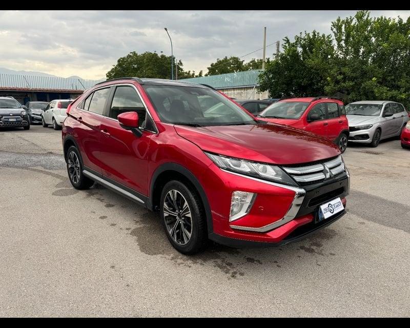 Mitsubishi Eclipse Cross 1.5 Turbo 2WD Instyle