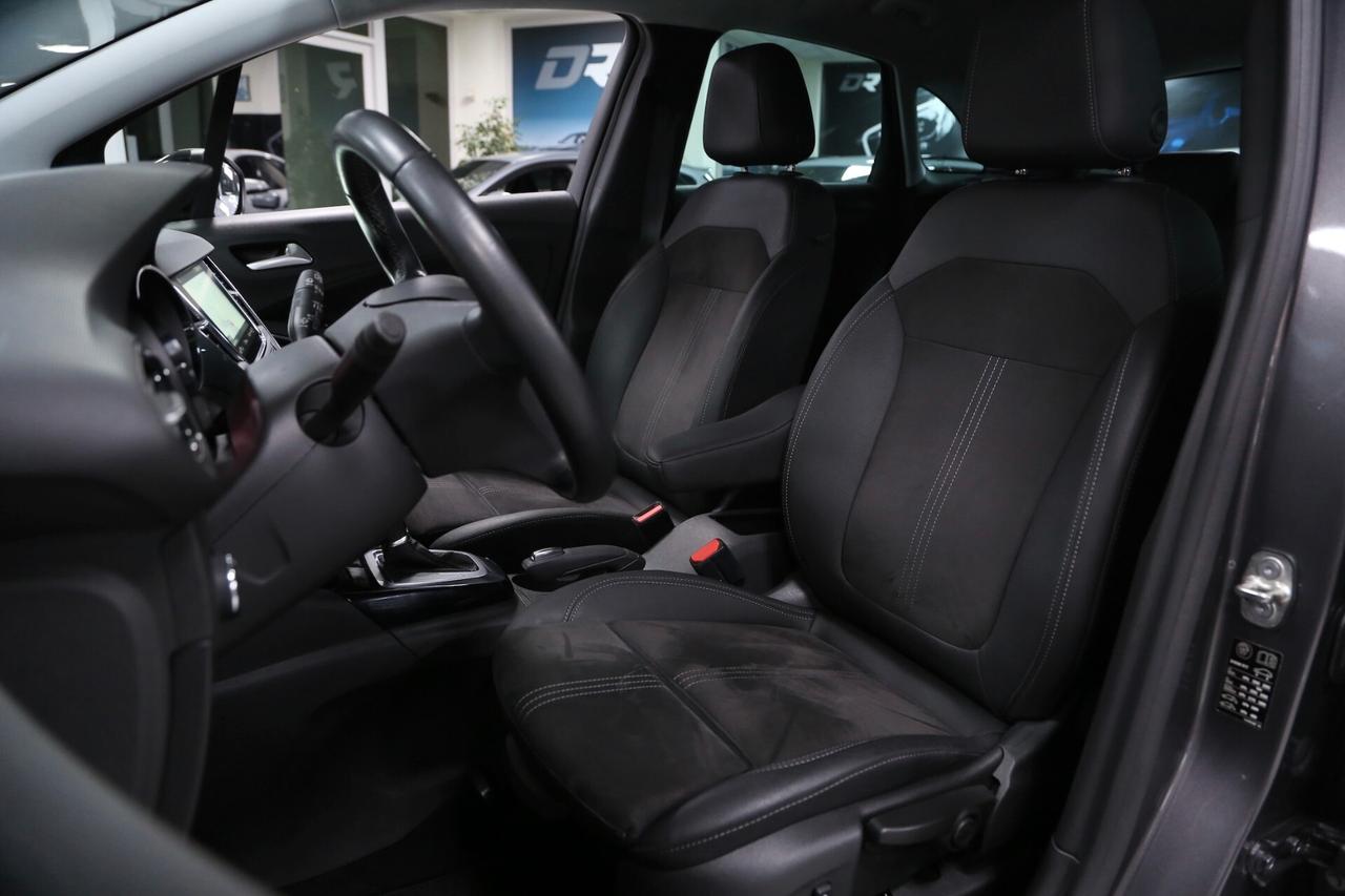 Opel Crossland 1.2 Turbo 130 cv aut. Elegance