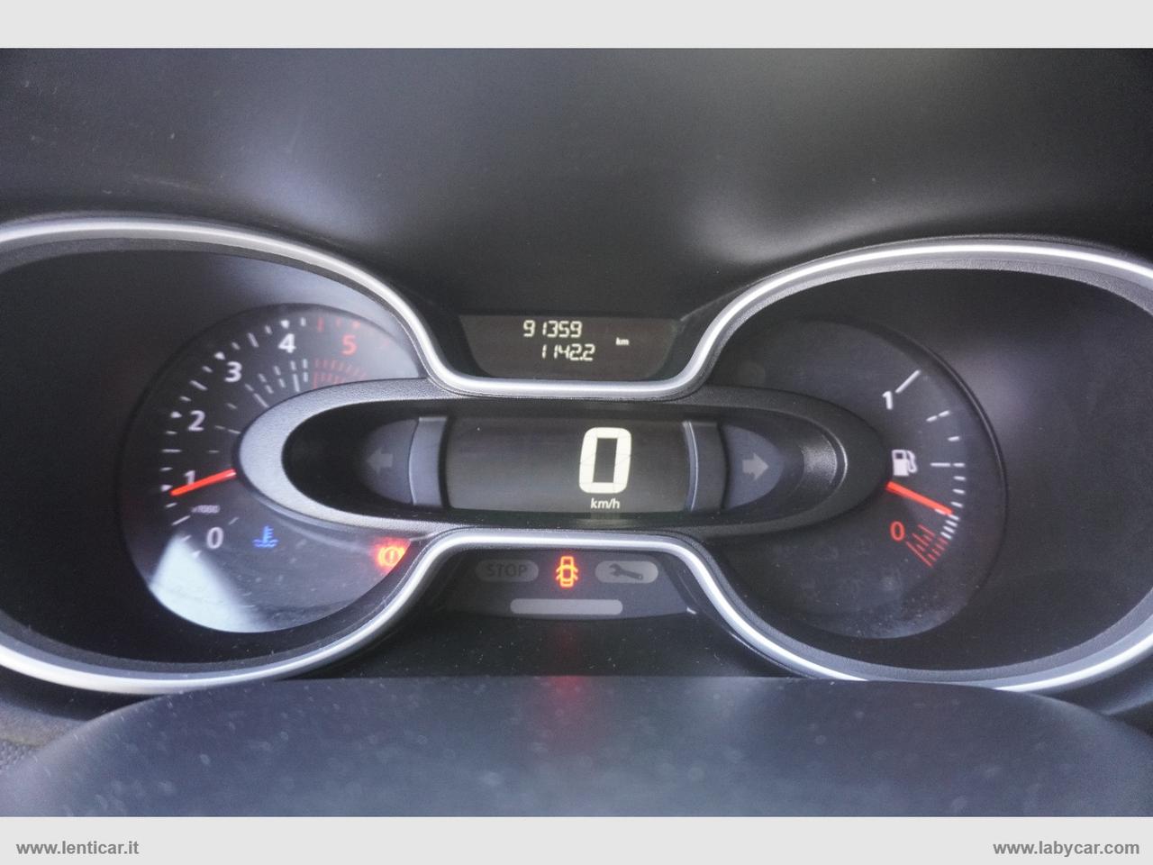 NV300 27 2.0 dCi 120CV PC-TN Van