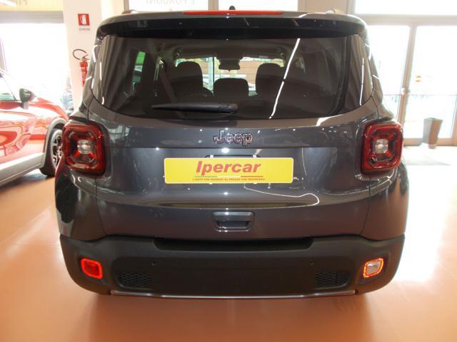 JEEP Renegade 1.0 T3 Limited PROMO