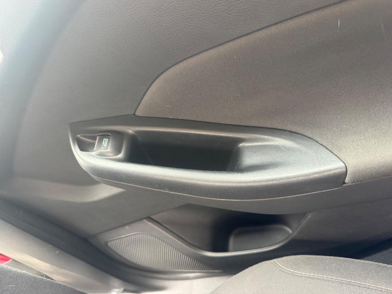 Ford Focus 1.6 TDCi 115 CV Titanium