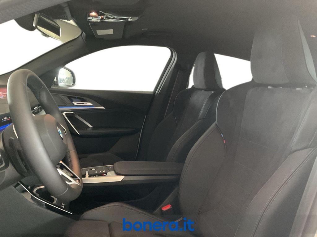 BMW X2 18 d MSport Pro sDrive