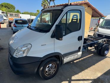 Iveco daily 35 c11 passo 3450