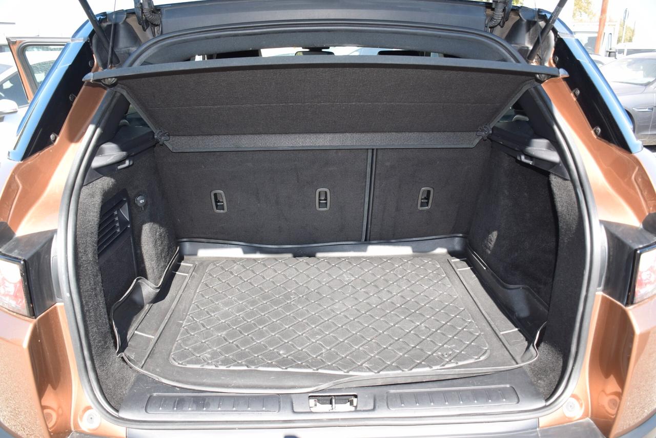 Land Rover Range Evoque N1 5 POSTI 4X4 2.2 TD4 5p. AUTOM. Prestige FULL - DETRAIBILE