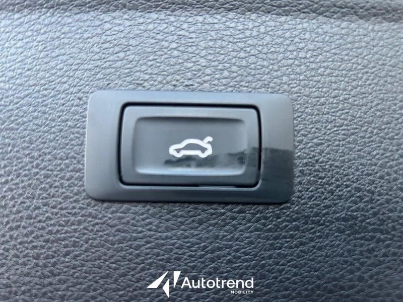 Audi Q5 35 TDI 163 CV Automatica S tronic NAVI LED Business