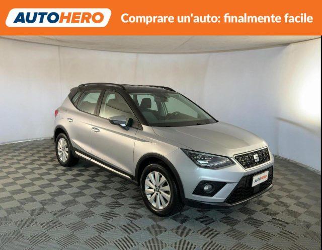 SEAT Arona 1.6 TDI 95 CV Style