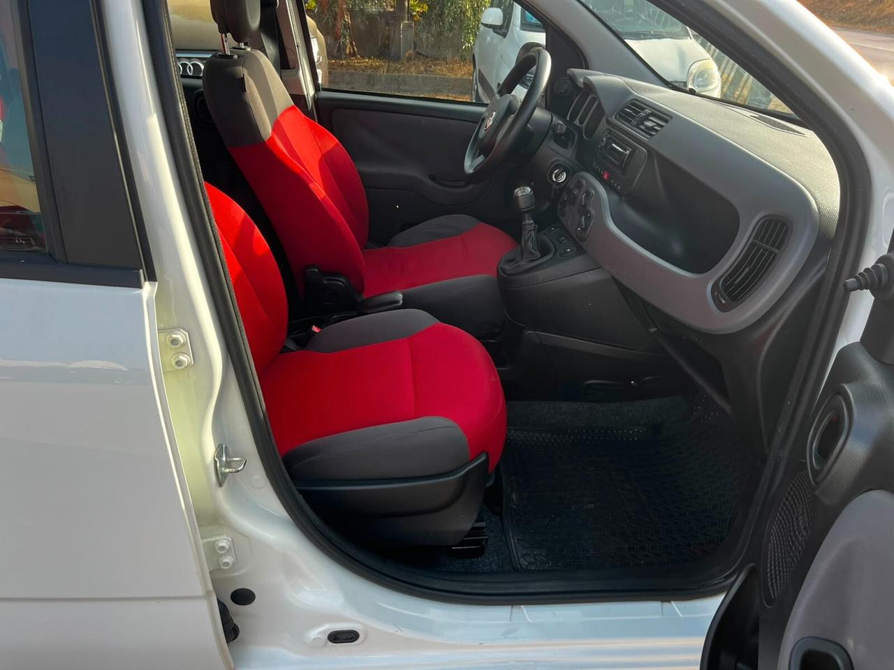 Fiat Panda 1.3 MJT S&S Pop