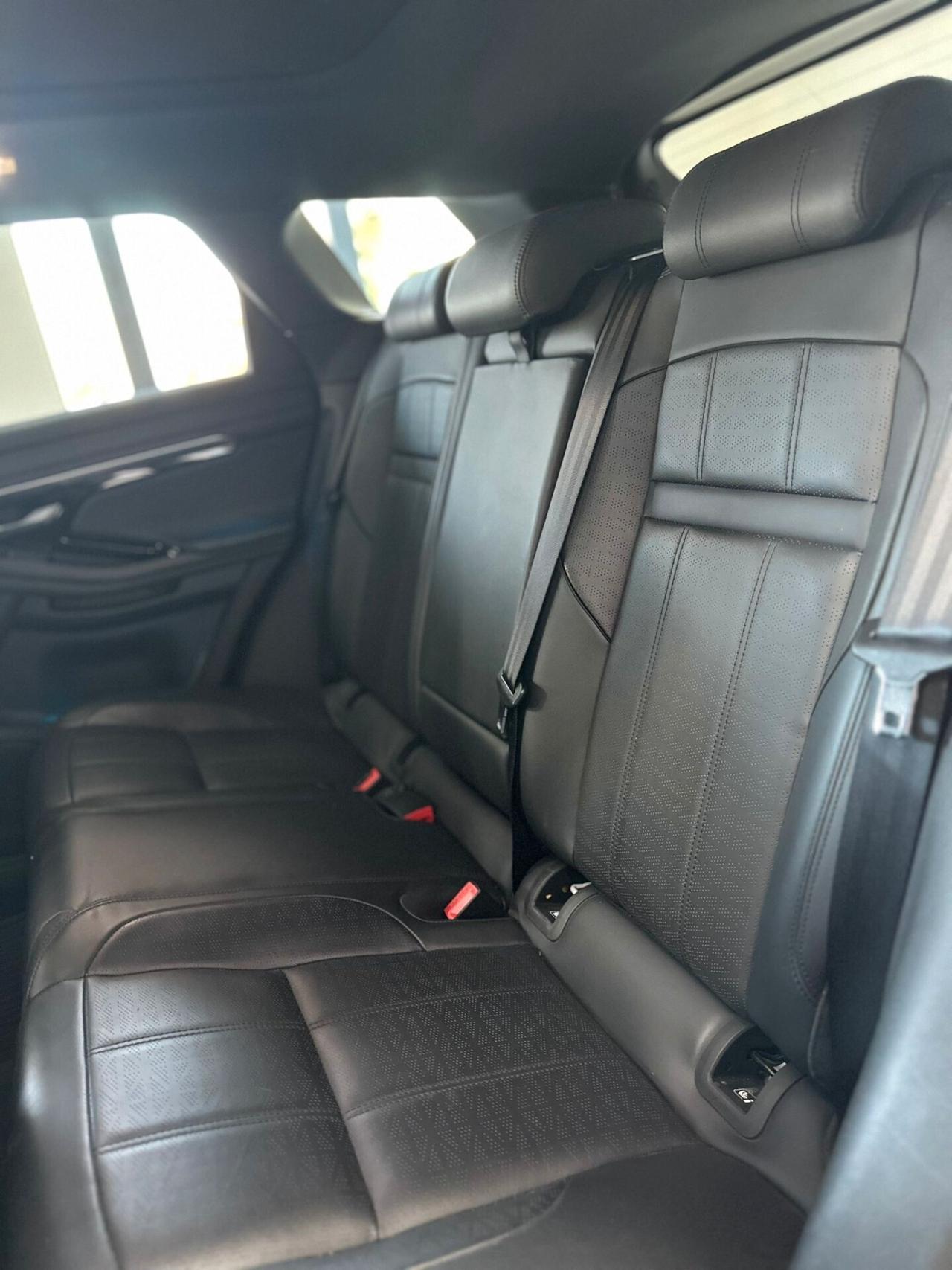 Range Rover Evoque 2.0D I4 240 CV AWD Auto R-Dynamic HSE 2020