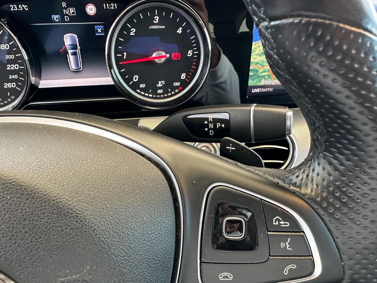Mercedes-Benz E 220 Business Sport E 220 D #6728