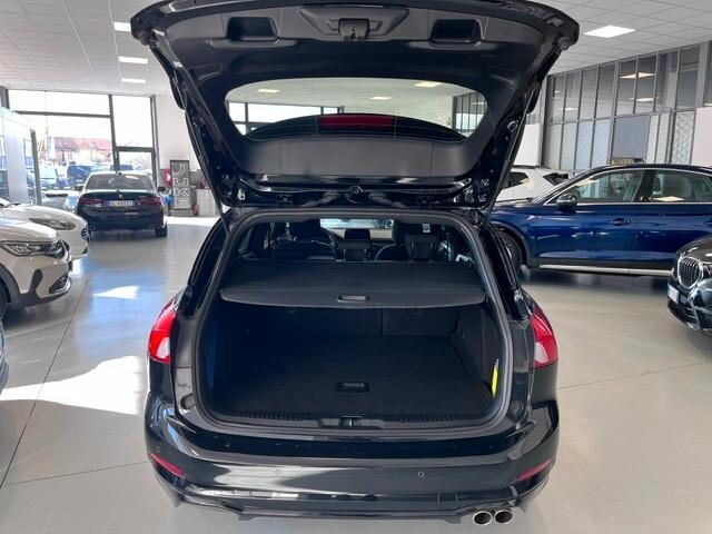 Ford Focus 1.0 EcoBoost 125 CV SW. ST-Line