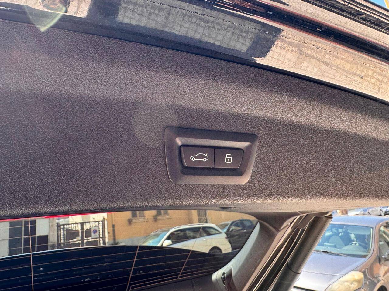 Bmw 118 118d MSport Design TUA DA 424 €