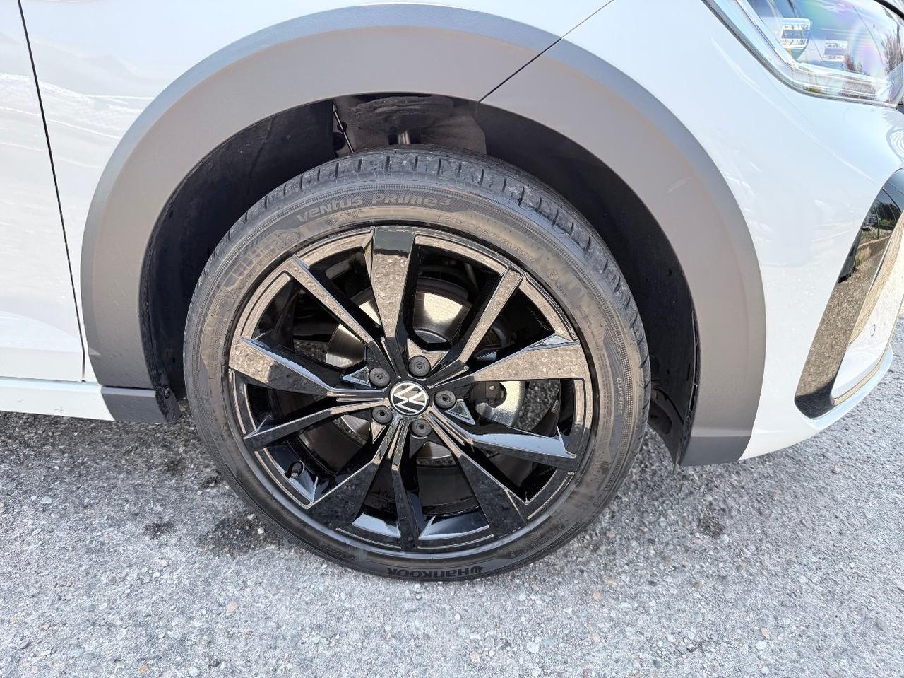 Volkswagen Taigo 1.5 tsi R-Line 150cv dsg