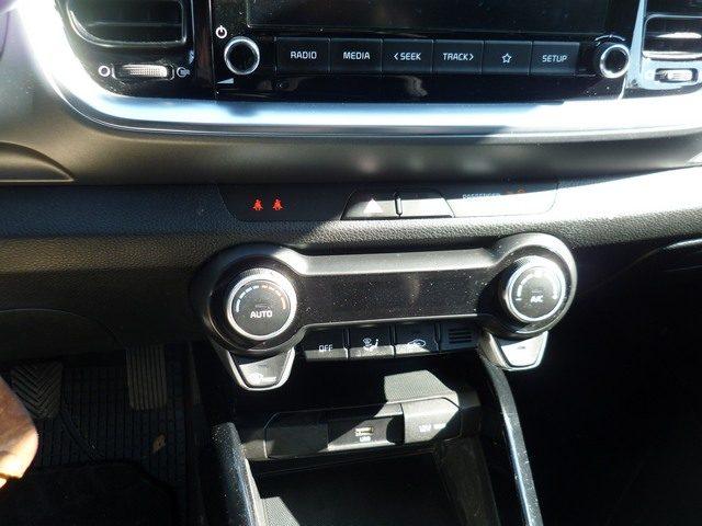 KIA Stonic 1.0 T-GDi 100 CV MHEV iMT Style