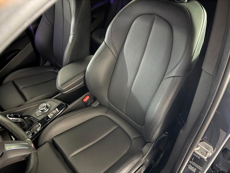 Bmw X2 sDrive18d Msport X Automatica