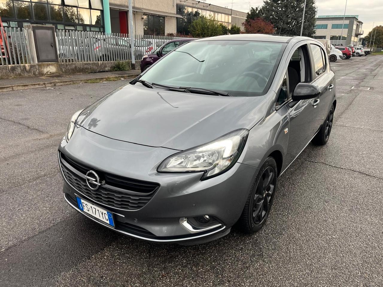 Opel Corsa 1.3 CDTI 75CV