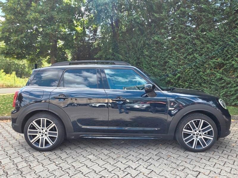 MINI Mini Countrym.(F60) Mini 2.0 Cooper S Unta...